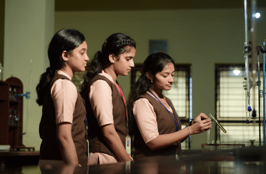 Chemistry lab image 2