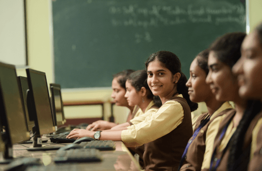 Computer lab image 2