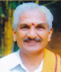 Kalladka-Prabhakar-Bhat