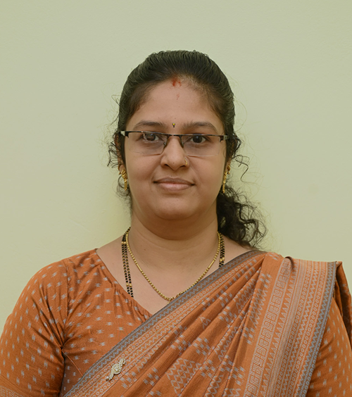 Smt. Chinmayi Mayya