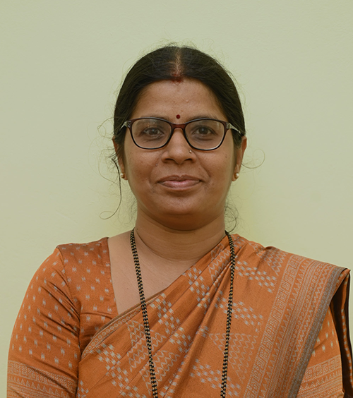 Smt. Kavitha