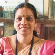 Smt. Nalina Kumari M