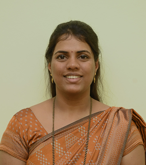 Smt. Sandhyaa