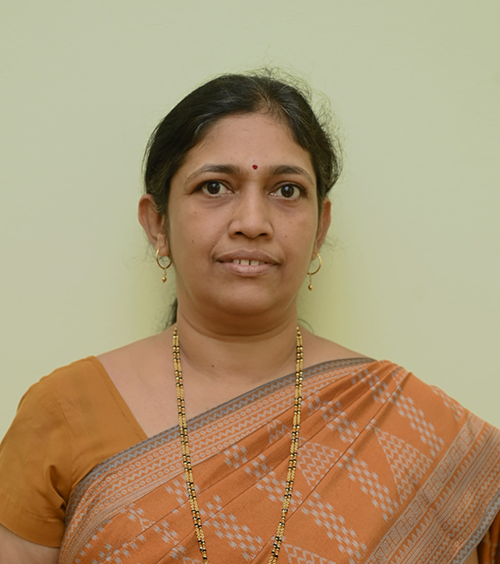 Smt. Shailaja Bhat