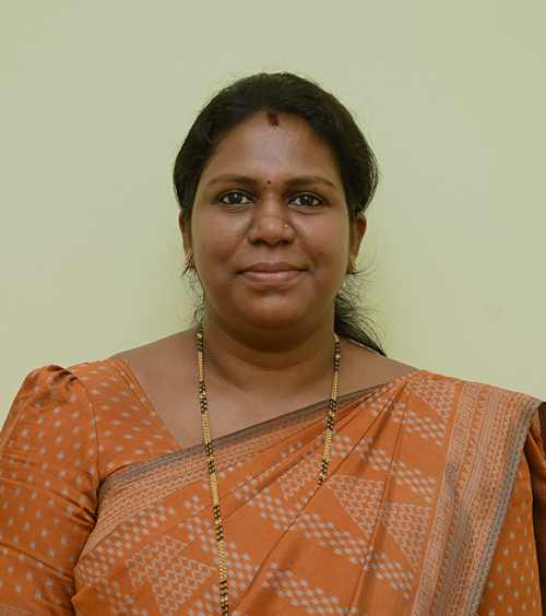 Smt. Usha A M