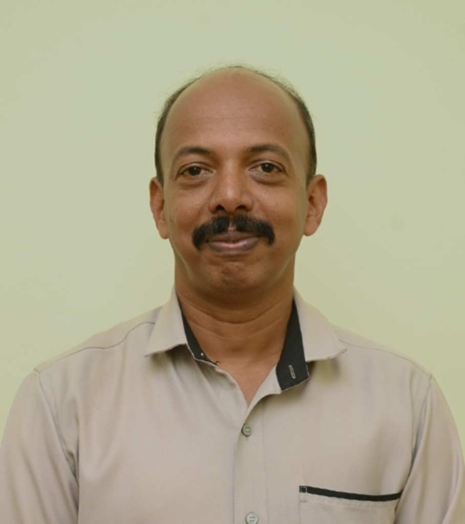 Sri Devicharan Rai